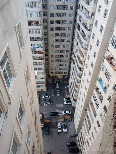 2 otaqlı yeni tikili - Elmlər Akademiyası m. - 60 m² (3)