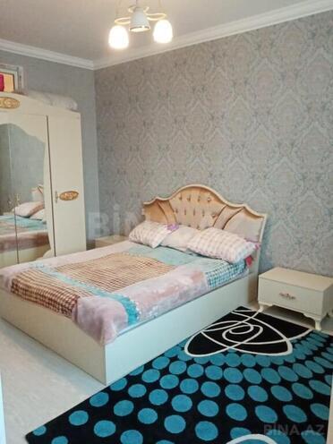2 otaqlı yeni tikili - Elmlər Akademiyası m. - 60 m² (5)
