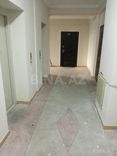2 otaqlı yeni tikili - Elmlər Akademiyası m. - 60 m² (9)