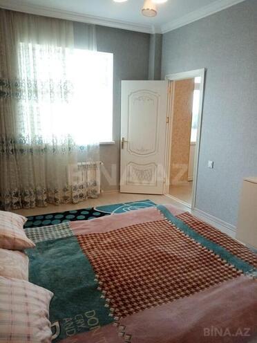 2 otaqlı yeni tikili - Elmlər Akademiyası m. - 60 m² (7)