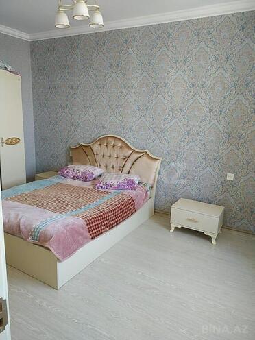 2 otaqlı yeni tikili - Elmlər Akademiyası m. - 60 m² (8)