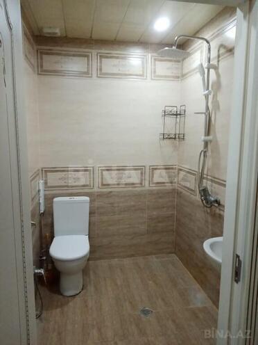 2 otaqlı yeni tikili - Elmlər Akademiyası m. - 60 m² (2)