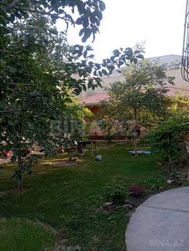 6 otaqlı həyət evi/bağ evi - Yeni Ramana q. - 200 m² (5)