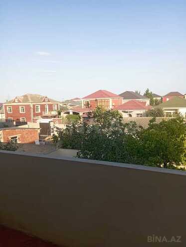 6 otaqlı həyət evi/bağ evi - Yeni Ramana q. - 200 m² (19)