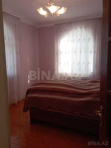 6 otaqlı həyət evi/bağ evi - Yeni Ramana q. - 200 m² (17)