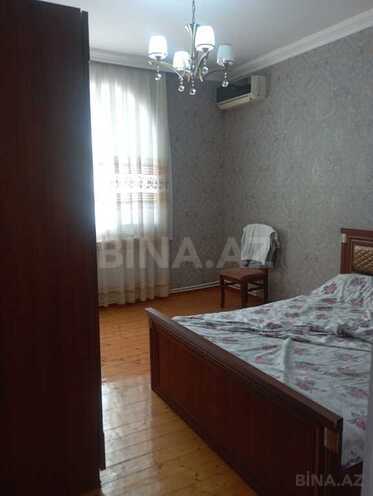 6 otaqlı həyət evi/bağ evi - Yeni Ramana q. - 200 m² (15)