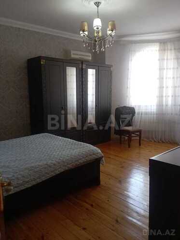 6 otaqlı həyət evi/bağ evi - Yeni Ramana q. - 200 m² (13)
