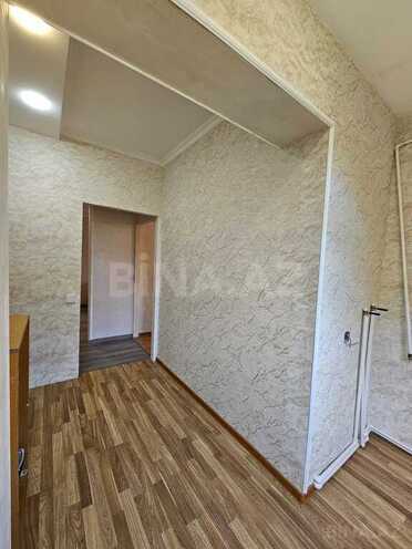 3 otaqlı yeni tikili - Əhmədli m. - 65 m² (6)