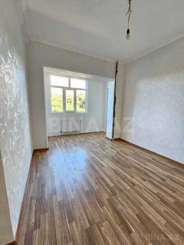 3 otaqlı yeni tikili - Əhmədli m. - 65 m² (8)