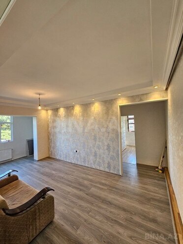 3 otaqlı yeni tikili - Əhmədli m. - 65 m² (1)