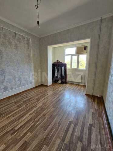 3 otaqlı yeni tikili - Əhmədli m. - 65 m² (4)