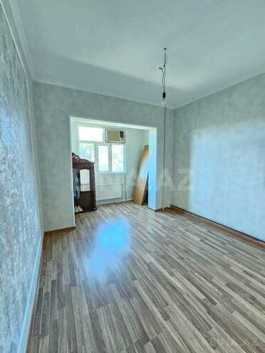 3 otaqlı yeni tikili - Əhmədli m. - 65 m² (5)