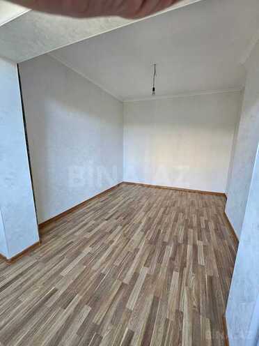 3 otaqlı yeni tikili - Əhmədli m. - 65 m² (10)