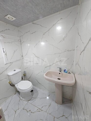 3 otaqlı yeni tikili - Əhmədli m. - 65 m² (11)