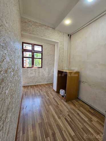 3 otaqlı yeni tikili - Əhmədli m. - 65 m² (7)