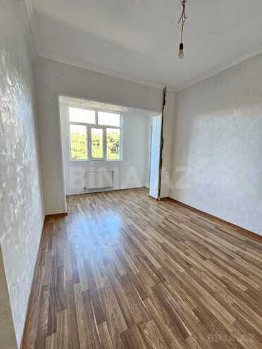 3 otaqlı yeni tikili - Əhmədli m. - 65 m² (9)