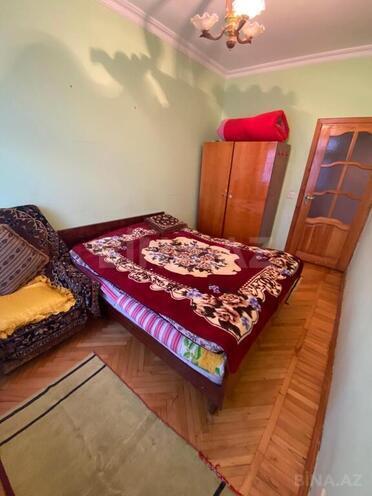 2 otaqlı köhnə tikili - Memar Əcəmi m. - 40 m² (7)