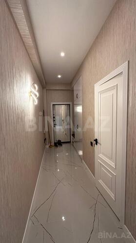 3-комн. новостройка - Хырдалан - 100 м² (9)