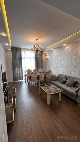 3-комн. новостройка - Хырдалан - 100 м² (6)