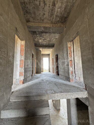 8-комн. дом/дача - пос. Старые Гюнешли - 420 м² (7)