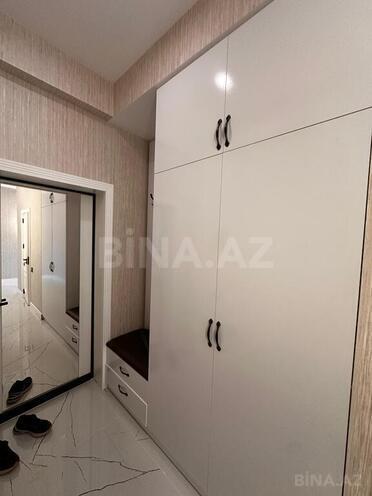 3-комн. новостройка - Хырдалан - 100 м² (8)