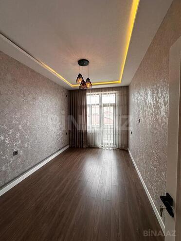 3-комн. новостройка - Хырдалан - 100 м² (5)