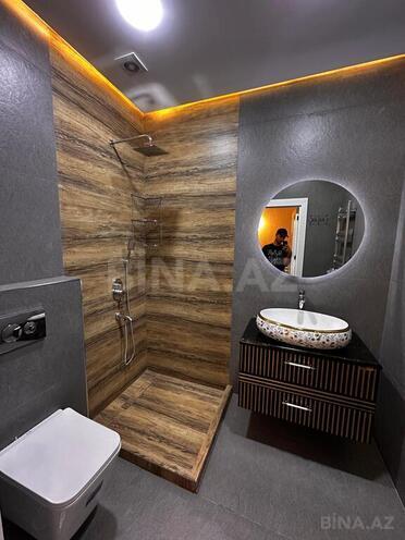 3-комн. новостройка - Хырдалан - 100 м² (7)