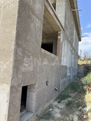 8-комн. дом/дача - пос. Старые Гюнешли - 420 м² (5)