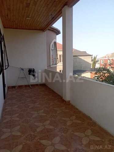 6 otaqlı həyət evi/bağ evi - Yeni Ramana q. - 200 m² (18)