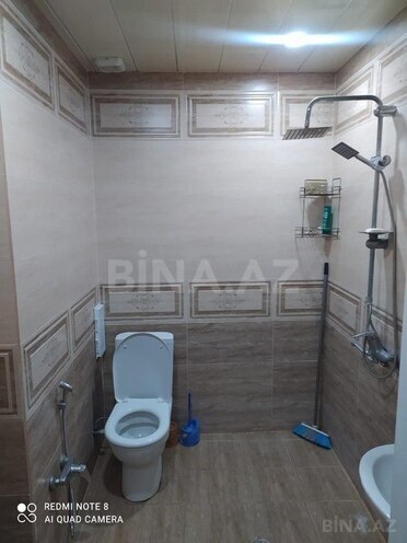 2 otaqlı yeni tikili - Elmlər Akademiyası m. - 60 m² (7)