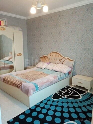 2 otaqlı yeni tikili - Elmlər Akademiyası m. - 60 m² (9)