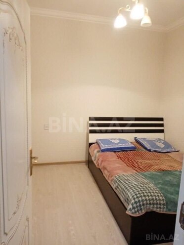 2 otaqlı yeni tikili - Elmlər Akademiyası m. - 60 m² (4)