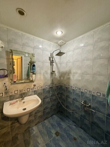 2 otaqlı köhnə tikili - Elmlər Akademiyası m. - 55 m² (12)