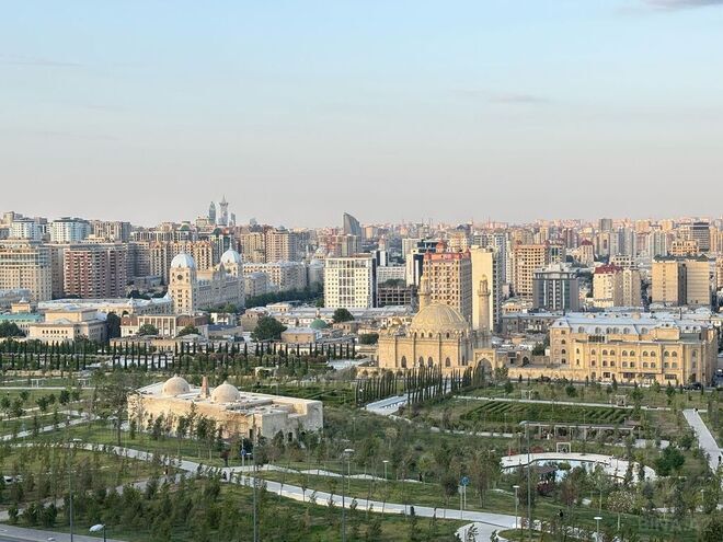 2 otaqlı köhnə tikili - Elmlər Akademiyası m. - 55 m² (2)