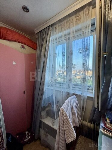 2 otaqlı köhnə tikili - Elmlər Akademiyası m. - 55 m² (15)