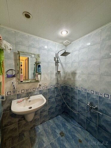 2 otaqlı köhnə tikili - Elmlər Akademiyası m. - 55 m² (14)