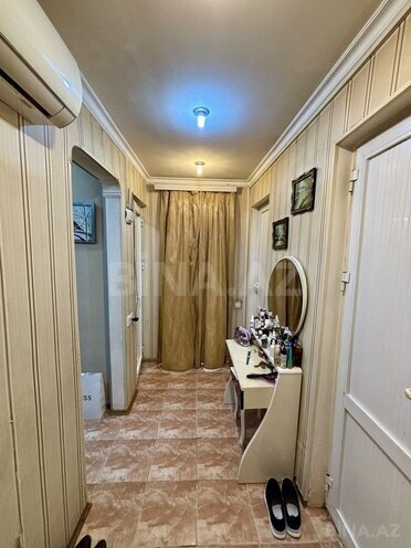 2 otaqlı köhnə tikili - Elmlər Akademiyası m. - 55 m² (16)