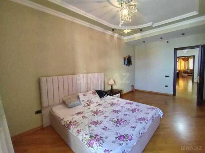 3-комн. новостройка - м. 28 мая - 161 м² (12)