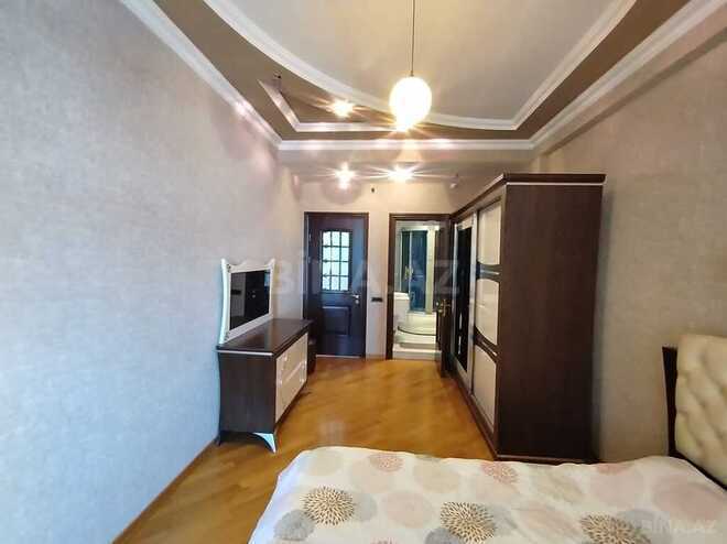 3-комн. новостройка - м. 28 мая - 161 м² (11)