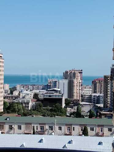 3-комн. новостройка - м. 28 мая - 161 м² (1)