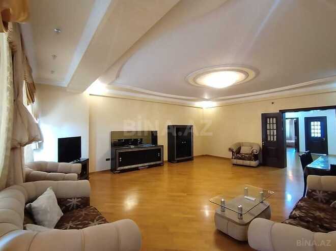 3-комн. новостройка - м. 28 мая - 161 м² (4)