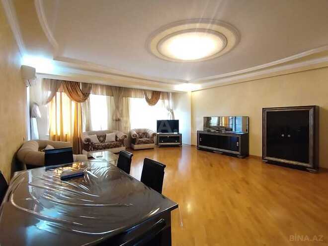 3-комн. новостройка - м. 28 мая - 161 м² (2)