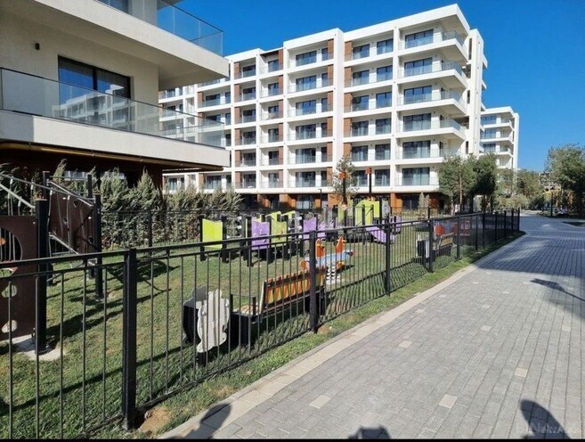 2 otaqlı yeni tikili - Sabunçu r. - 92 m² (13)