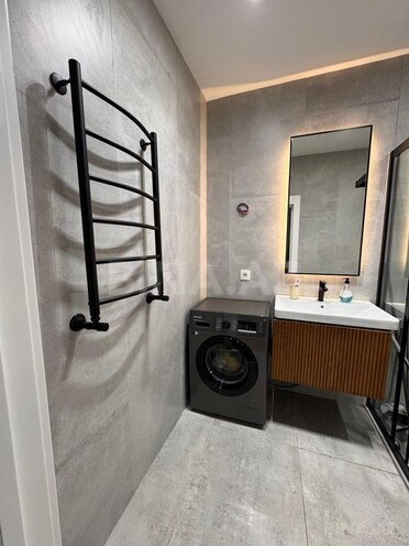 2 otaqlı yeni tikili - Sabunçu r. - 92 m² (8)