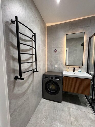 2 otaqlı yeni tikili - Sabunçu r. - 92 m² (6)