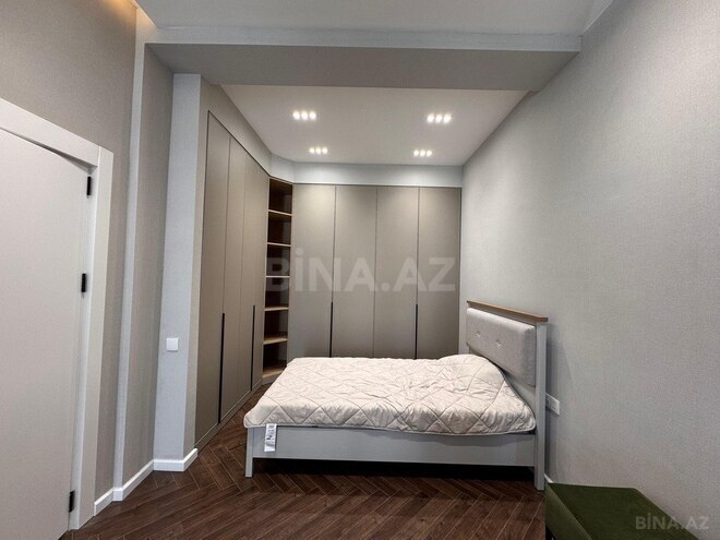 2 otaqlı yeni tikili - Sabunçu r. - 92 m² (10)