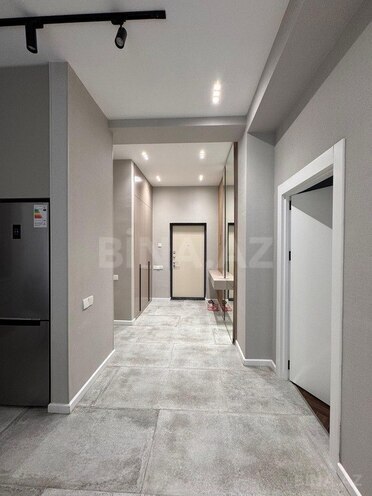 2 otaqlı yeni tikili - Sabunçu r. - 92 m² (5)