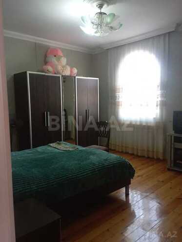 6 otaqlı həyət evi/bağ evi - Yeni Ramana q. - 200 m² (14)