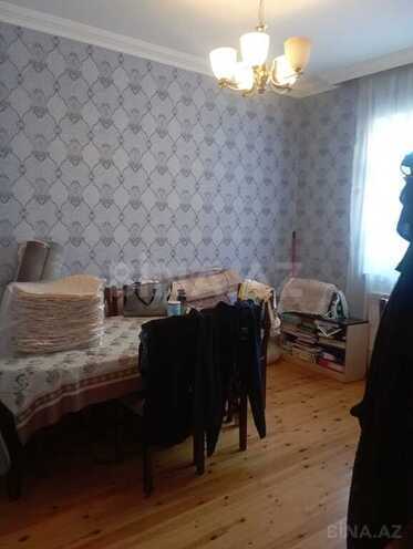 6 otaqlı həyət evi/bağ evi - Yeni Ramana q. - 200 m² (7)