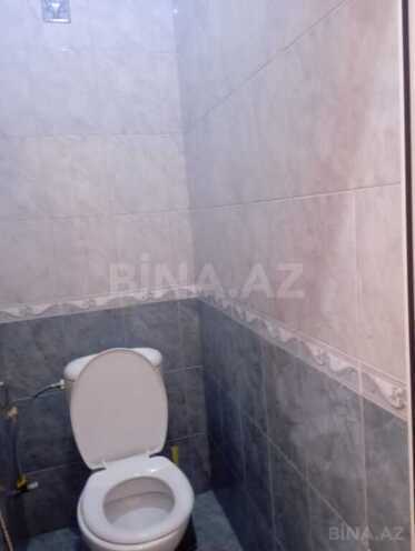 6 otaqlı həyət evi/bağ evi - Yeni Ramana q. - 200 m² (11)